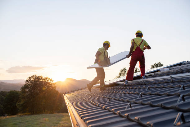 Professional Roofing Services in Puxico, MO