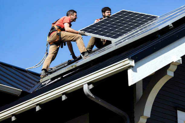 Best Flat Roofing  in Puxico, MO